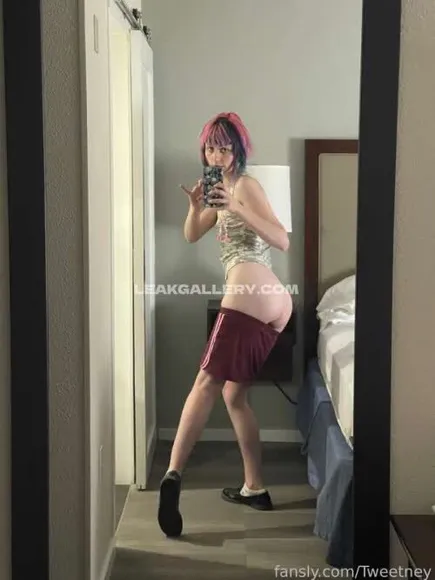 Tweetney Exclusive Leaked Nude OnlyFans #11285453