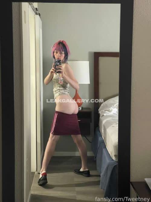 Tweetney Exclusive Leaked Nude OnlyFans #11318537