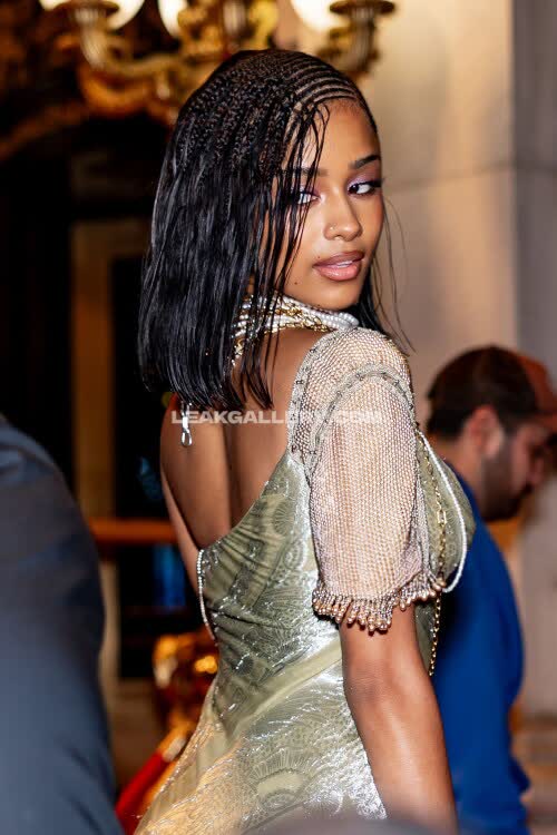 Tyla Exclusive Leaked Nude OnlyFans #11728508