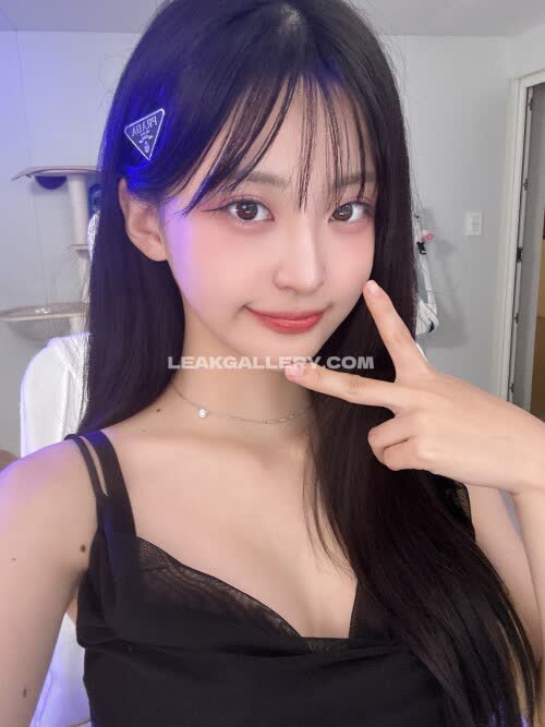 U_jjung007 Exclusive Leaked Nude OnlyFans #11125541