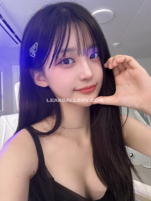 U_jjung007 Exclusive Leaked Nude OnlyFans #11104846