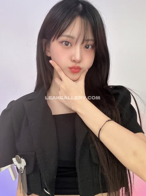 U_jjung007 Exclusive Leaked Nude OnlyFans #11148175