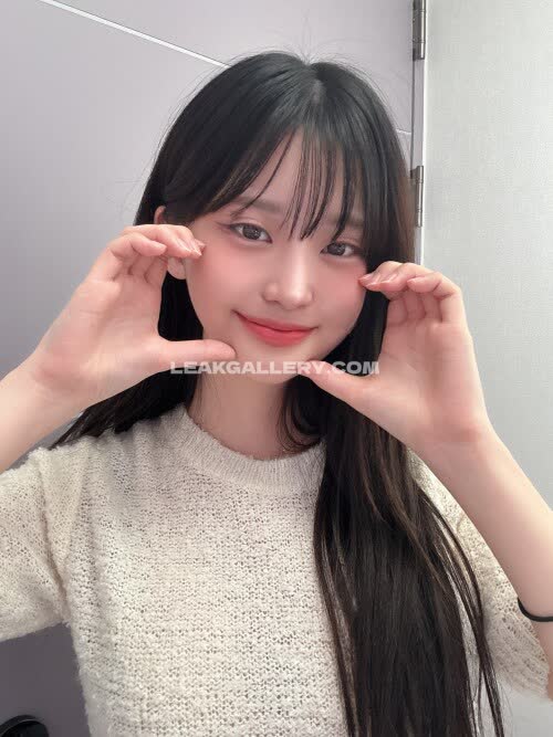 U_jjung007 Exclusive Leaked Nude OnlyFans #11148965
