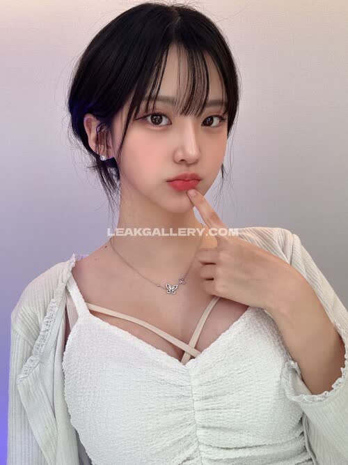 U_jjung007 Exclusive Leaked Nude OnlyFans #11164163