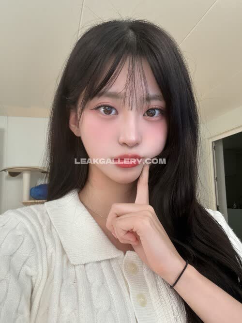 U_jjung007 Exclusive Leaked Nude OnlyFans #11119537