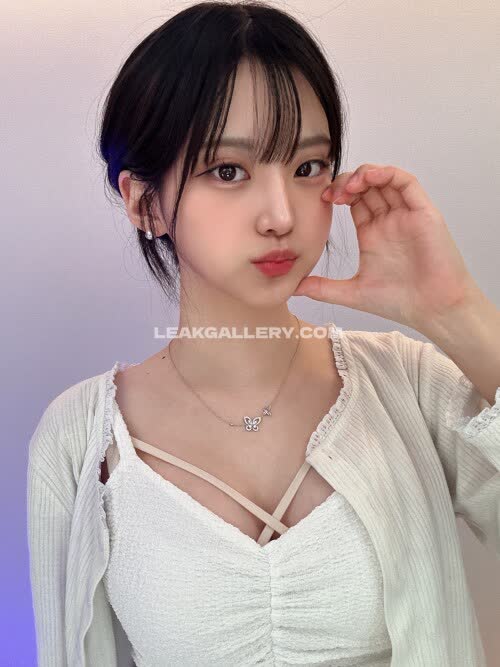 U_jjung007 Exclusive Leaked Nude OnlyFans #11128720