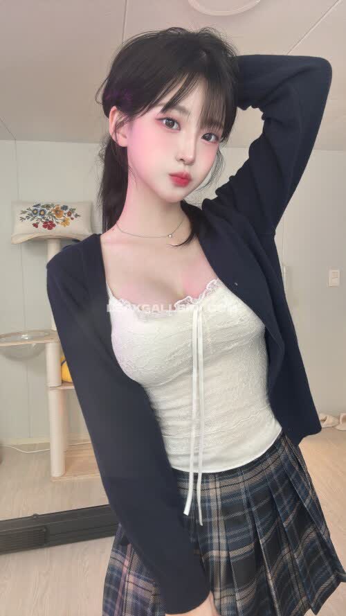 U_jjung007 Exclusive Leaked Nude OnlyFans #11107382