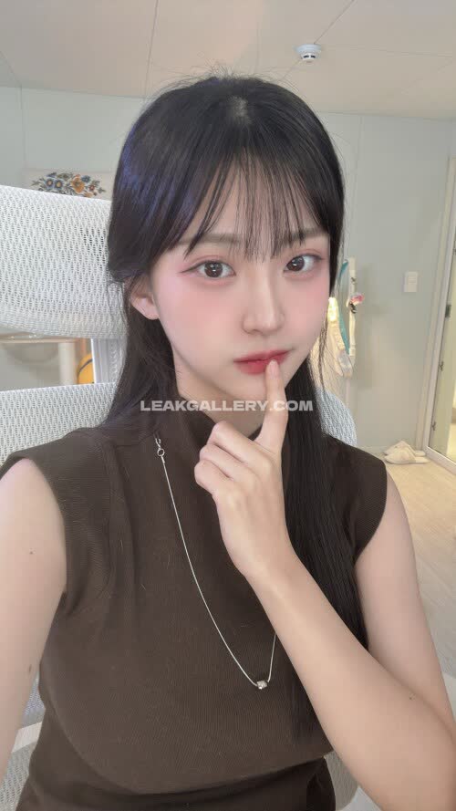 U_jjung007 Exclusive Leaked Nude OnlyFans #11160524