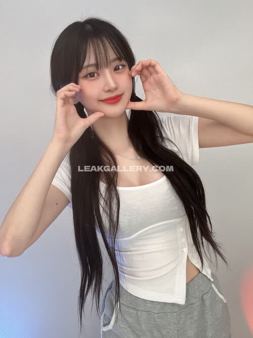 U_jjung007 Exclusive Leaked Nude OnlyFans #11168886