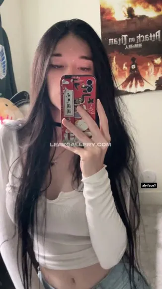 Uhalys Exclusive Leaked Nude OnlyFans #11660865