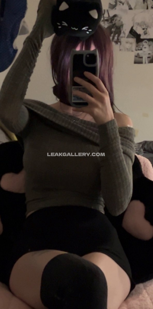 Uhalys Exclusive Leaked Nude OnlyFans #11662815