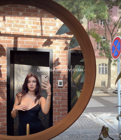 Ukarinka Exclusive Leaked Nude OnlyFans #11861656