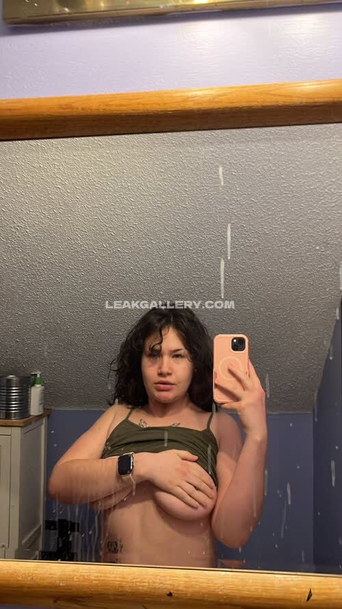Uluvmartiii Exclusive Leaked Nude OnlyFans #11618235