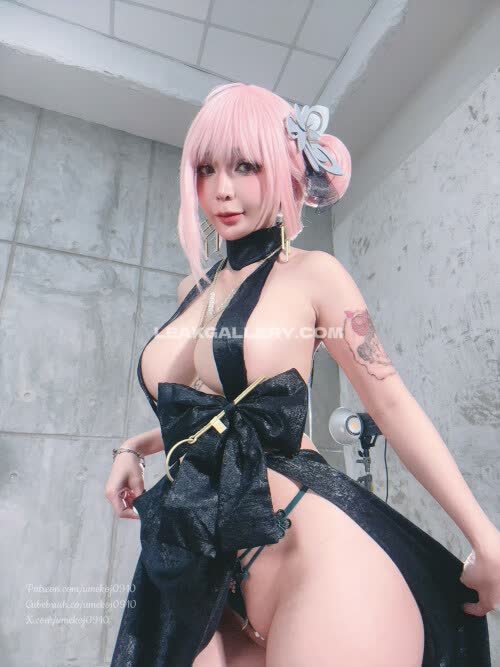 Umekojcosplayer Exclusive Leaked Nude OnlyFans #11439021