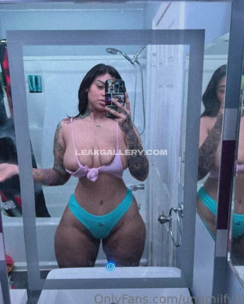 Unamilfy22 Exclusive Leaked Nude OnlyFans #11954470