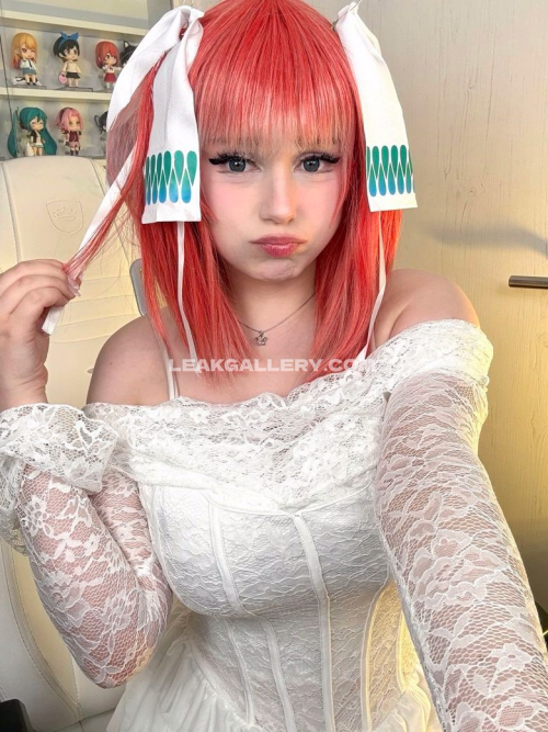 Upminaa Exclusive Leaked Nude OnlyFans #11540667