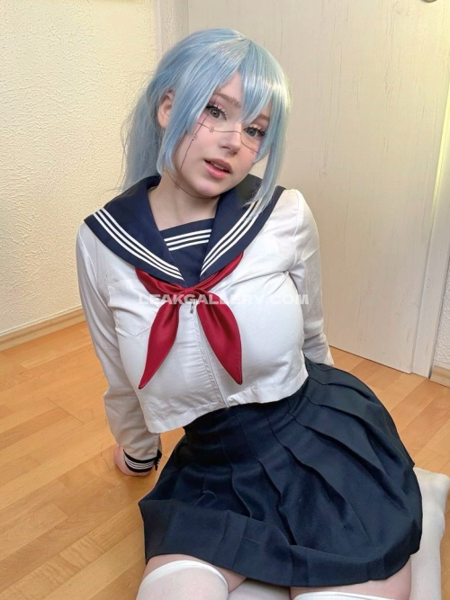 Upminaa 独占リークされたOnlyFansヌード #11895209