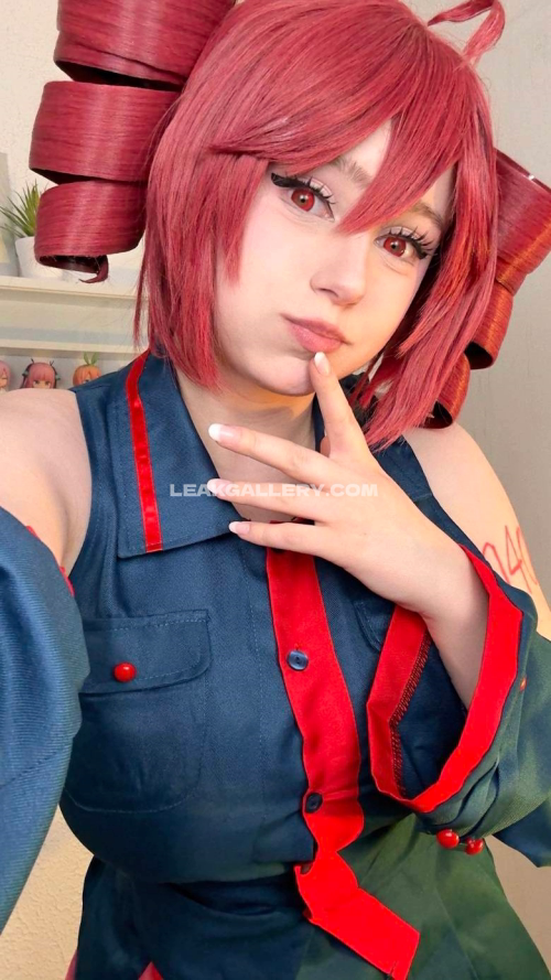 Upminaa Exclusive Leaked Nude OnlyFans #11541056