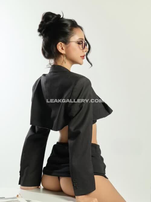 Urbabyjasmin Exclusive Leaked Nude OnlyFans #11072422