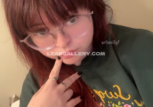 Urfaeri3gf Exclusive Leaked Nude OnlyFans #12034187