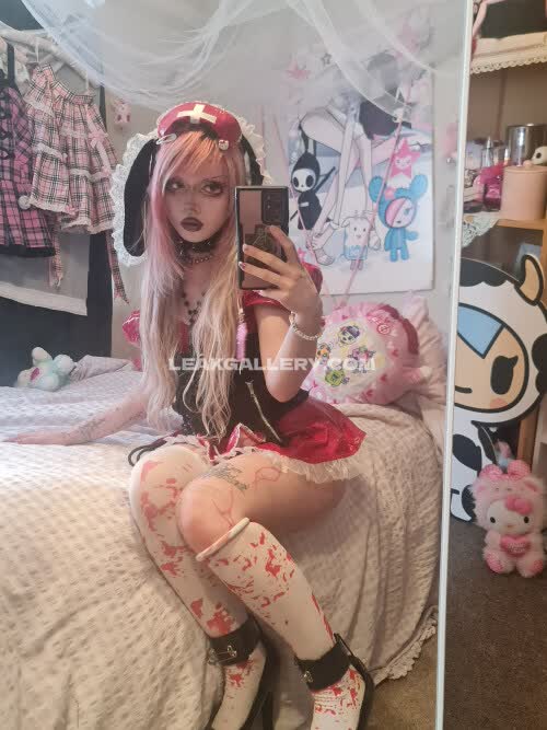 Usakumyawhore Exclusive Leaked Nude OnlyFans #11680344