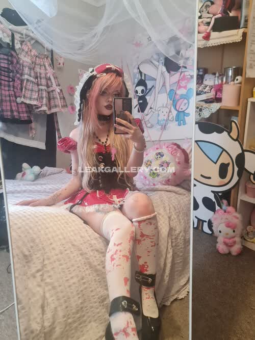 Usakumyawhore Exclusive Leaked Nude OnlyFans #11677939
