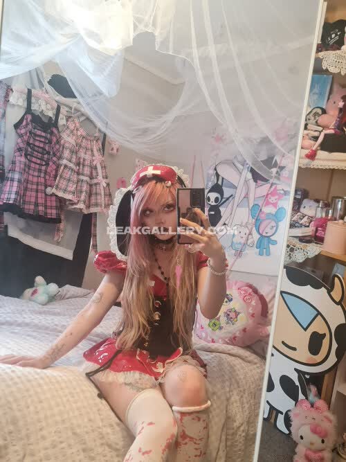 Usakumyawhore Exclusive Leaked Nude OnlyFans #11684374