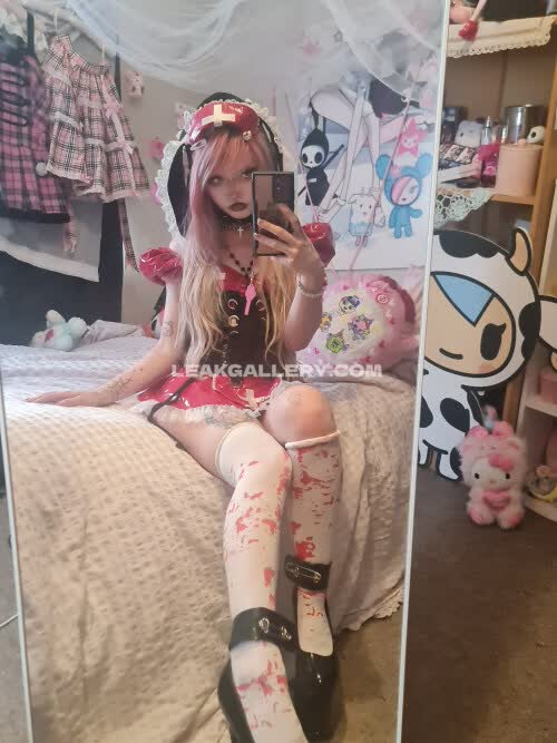 Usakumyawhore Exclusive Leaked Nude OnlyFans #11697857