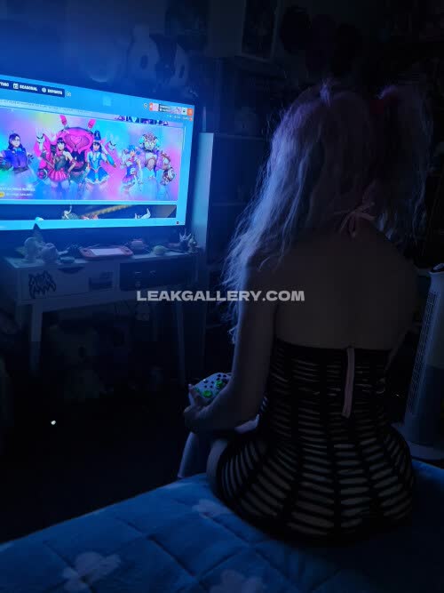 Usakumyawhore Exclusiva filtración de OnlyFans desnuda #11670906