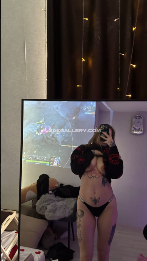 V3randaa Exclusive Leaked Nude OnlyFans #11473590