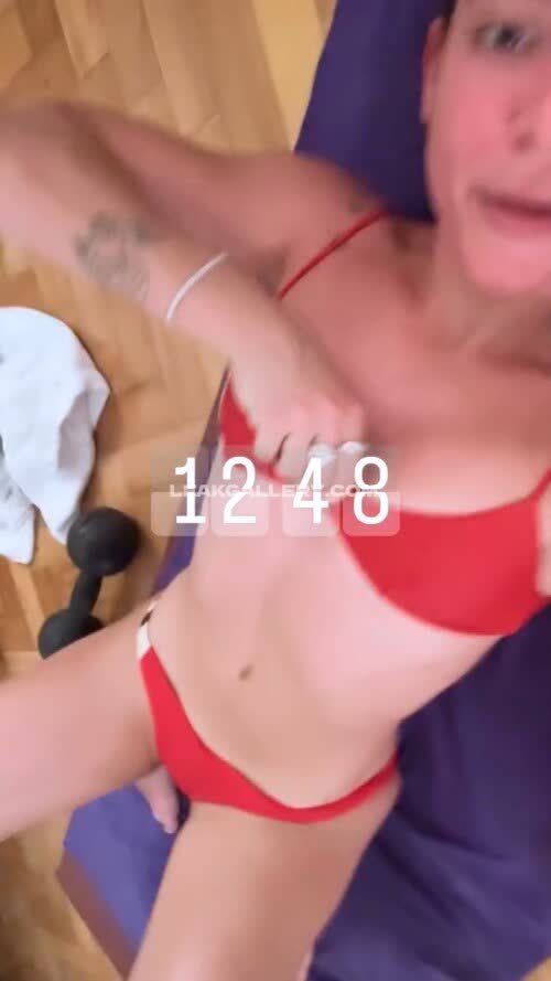 Valenbandeira Exclusive Leaked Nude OnlyFans #11391793