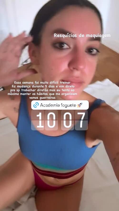 Valenbandeira Exclusive Leaked Nude OnlyFans #11379312