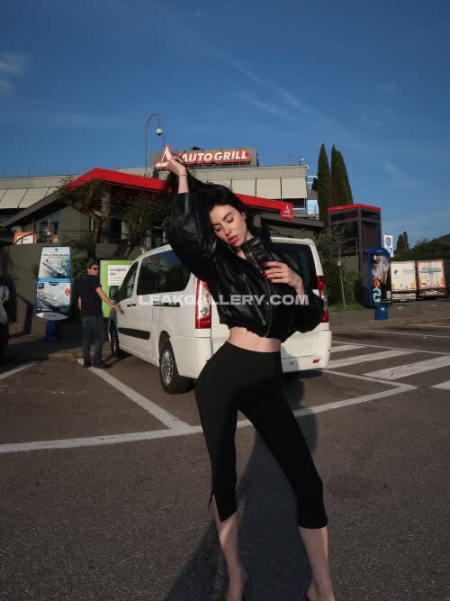 Valentinafradegrada Exclusive Leaked Nude OnlyFans #12038556