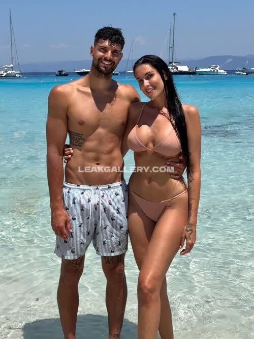 Valentinavignali Exclusive Leaked Nude OnlyFans #11957708