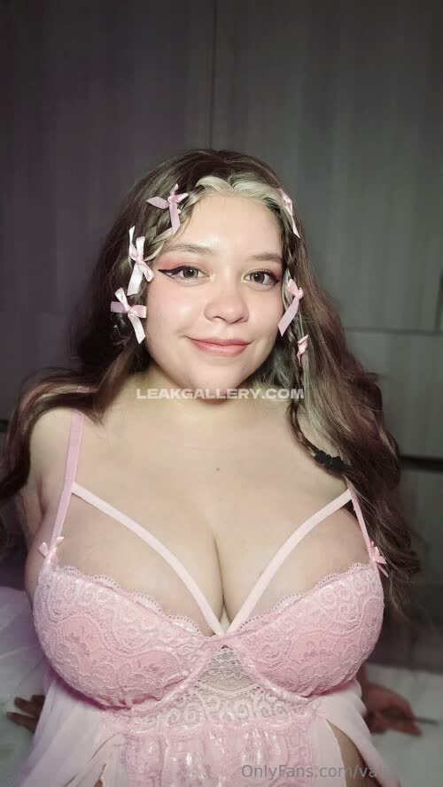Valerukyy Exclusive Leaked Nude OnlyFans #11289124