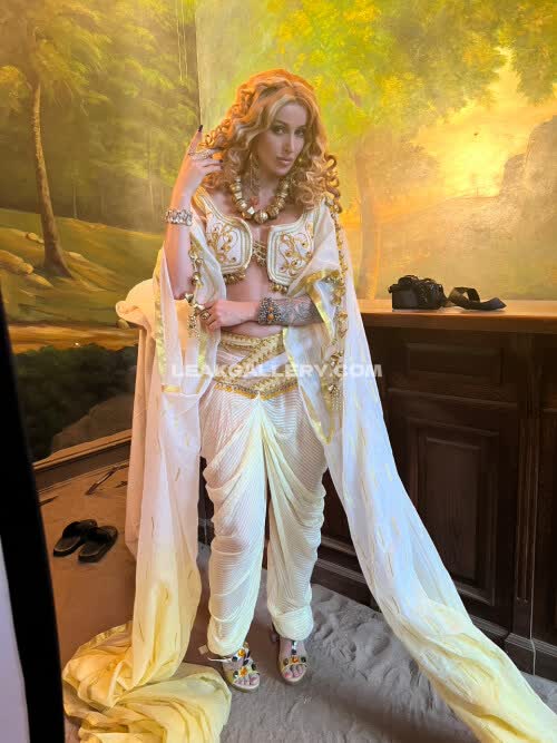 Valeryhimera / lera-himera / valery_himera Exclusive Leaked Nude OnlyFans #11993121