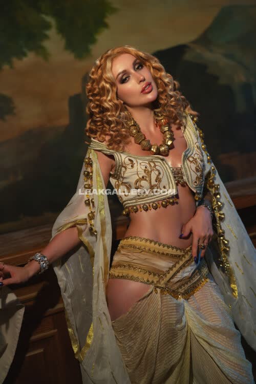 Valeryhimera / lera-himera / valery_himera Exclusive Leaked Nude OnlyFans #11997851