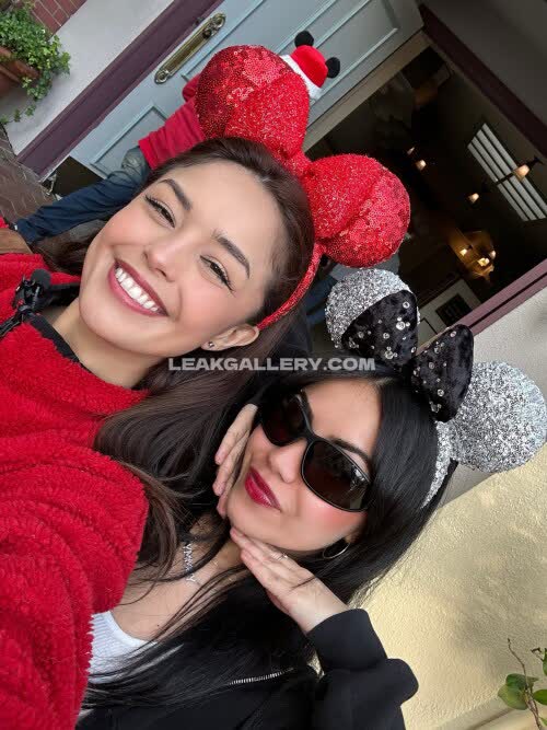 Valkyrae / valkyrae1 Exclusive Leaked Nude OnlyFans #10992763