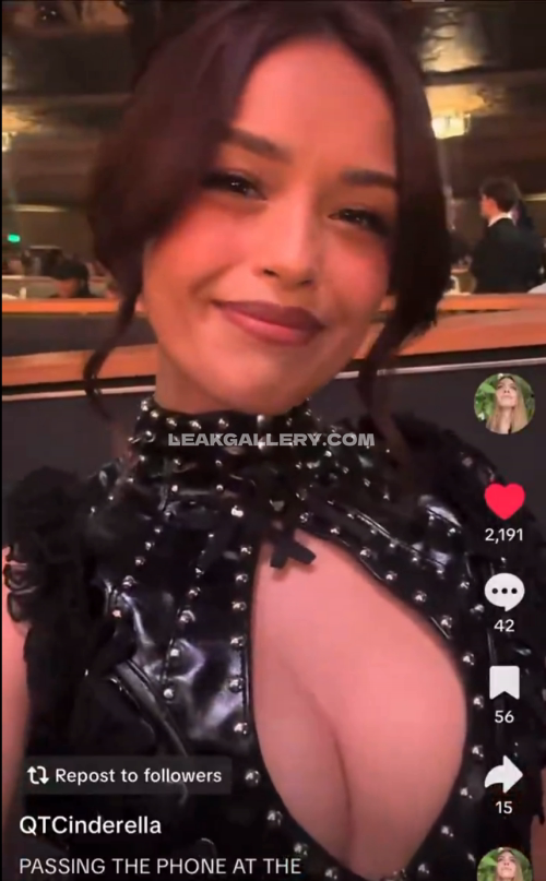 Valkyrae / valkyrae1 Exclusive Leaked Nude OnlyFans #10961291