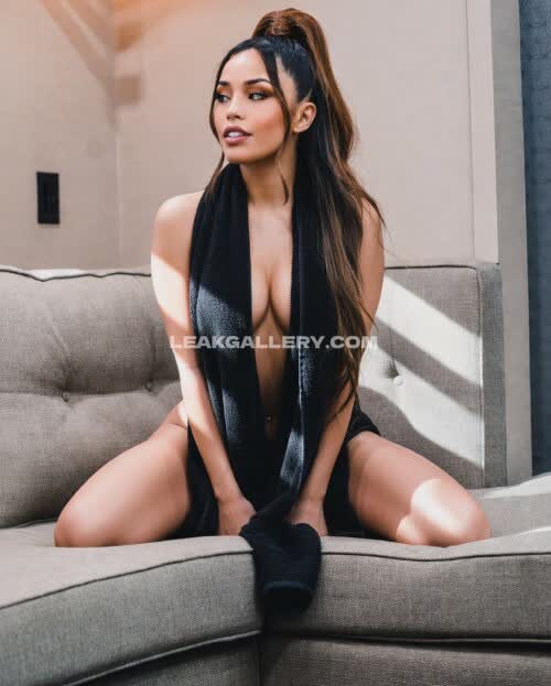 Valkyrae / valkyrae1 Exklusiv geleakte Nacktbilder von OnlyFans #11758183