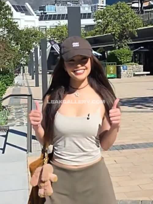 Valkyrae / valkyrae1 OnlyFans Nudi in Esclusiva Trapela #11331728