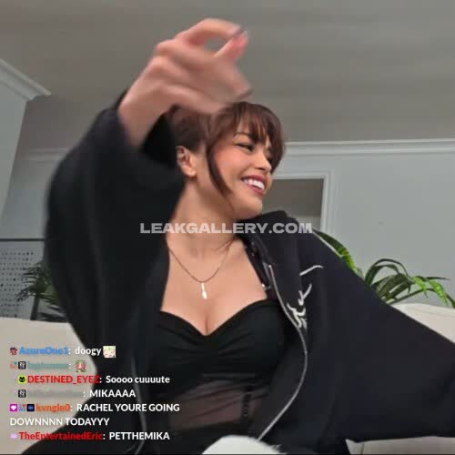 Valkyrae / valkyrae1 Nudes vazados exclusivos do OnlyFans #11981710
