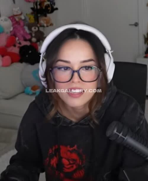Valkyrae / valkyrae1 Эксклюзивная утечка обнаженных OnlyFans #10972633