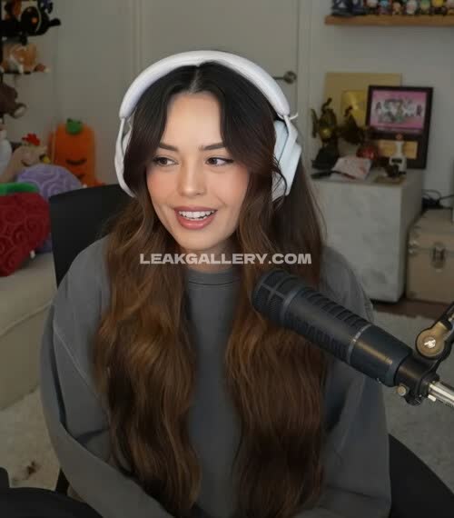 Valkyrae / valkyrae1 Exclusive Leaked Nude OnlyFans #10955139
