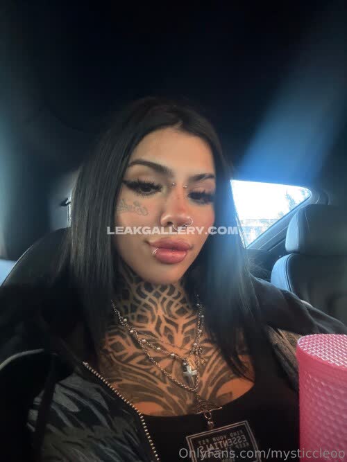 Valkyvioleta OnlyFans Nudi in Esclusiva Trapela #12053593