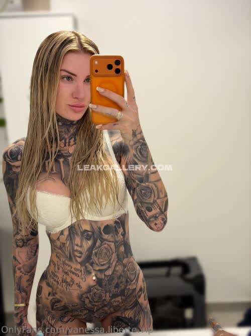 Vanessa.liberte.vip Exclusive Leaked Nude Onlyfans #11369449