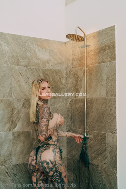 Vanessa.liberte.vip Exclusive Leaked Nude Onlyfans #11395224