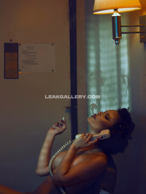 Vanessacurry Exclusive Leaked Nude OnlyFans #11836707