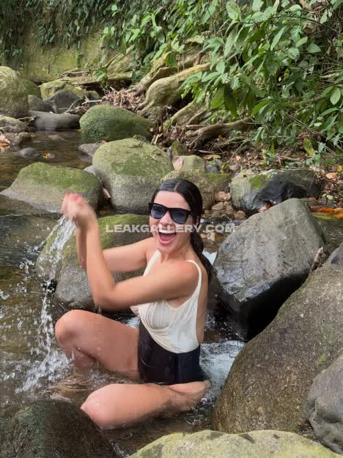 Vanessagiacomo Exclusive Leaked Nude OnlyFans #11151949