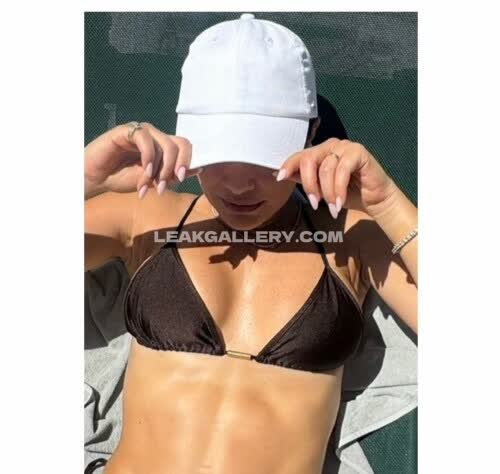 Vanessagiacomo Exclusive Leaked Nude OnlyFans #11144074